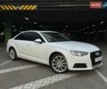 Білий Ауді А4, об'ємом двигуна 1.98 л та пробігом 150 тис. км за 17490 $, фото 1 на Automoto.ua
