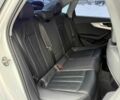 Білий Ауді А4, об'ємом двигуна 2 л та пробігом 134 тис. км за 18700 $, фото 19 на Automoto.ua