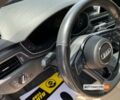 Белый Ауди А4, объемом двигателя 2 л и пробегом 128 тыс. км за 20000 $, фото 13 на Automoto.ua