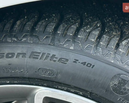 Белый Ауди А4, объемом двигателя 1.98 л и пробегом 160 тыс. км за 13999 $, фото 8 на Automoto.ua