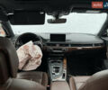 Білий Ауді А4, об'ємом двигуна 1.98 л та пробігом 107 тис. км за 11500 $, фото 13 на Automoto.ua