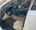 Білий Ауді А4, об'ємом двигуна 1.98 л та пробігом 144 тис. км за 17999 $, фото 7 на Automoto.ua