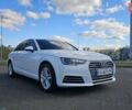 Ауди А4 2016 в Кривом Роге на Automoto.ua Белый Ауди А4, объемом двигателя 1.98 л и пробегом 91 тыс. км за 17600 $, фото 15 на Automoto.ua