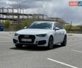 Белый Ауди А4, объемом двигателя 2 л и пробегом 148 тыс. км за 17800 $, фото 1 на Automoto.ua