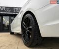 Білий Ауді А4, об'ємом двигуна 1.98 л та пробігом 119 тис. км за 15900 $, фото 18 на Automoto.ua