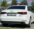 Белый Ауди А4, объемом двигателя 2 л и пробегом 199 тыс. км за 16600 $, фото 19 на Automoto.ua