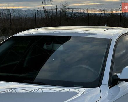 Белый Ауди А4, объемом двигателя 1.98 л и пробегом 160 тыс. км за 13999 $, фото 12 на Automoto.ua