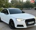 Белый Ауди А4, объемом двигателя 2 л и пробегом 143 тыс. км за 16900 $, фото 1 на Automoto.ua