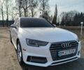 Білий Ауді А4, об'ємом двигуна 1.98 л та пробігом 154 тис. км за 17300 $, фото 1 на Automoto.ua