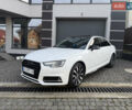 Белый Ауди А4, объемом двигателя 1.98 л и пробегом 258 тыс. км за 17000 $, фото 2 на Automoto.ua