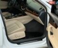Белый Ауди А4, объемом двигателя 1.98 л и пробегом 144 тыс. км за 18700 $, фото 7 на Automoto.ua
