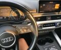 Білий Ауді А4, об'ємом двигуна 1.98 л та пробігом 143 тис. км за 14400 $, фото 2 на Automoto.ua