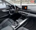 Белый Ауди А4, объемом двигателя 2 л и пробегом 159 тыс. км за 18490 $, фото 36 на Automoto.ua