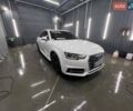 Белый Ауди А4, объемом двигателя 1.98 л и пробегом 202 тыс. км за 23000 $, фото 4 на Automoto.ua
