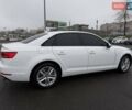 Белый Ауди А4, объемом двигателя 1.98 л и пробегом 91 тыс. км за 16800 $, фото 25 на Automoto.ua