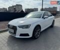 Белый Ауди А4, объемом двигателя 1.98 л и пробегом 148 тыс. км за 15500 $, фото 1 на Automoto.ua