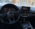 Білий Ауді А4, об'ємом двигуна 1.98 л та пробігом 165 тис. км за 17600 $, фото 8 на Automoto.ua