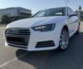 Білий Ауді А4, об'ємом двигуна 2 л та пробігом 192 тис. км за 15500 $, фото 1 на Automoto.ua