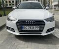 Білий Ауді А4, об'ємом двигуна 2 л та пробігом 155 тис. км за 18800 $, фото 1 на Automoto.ua