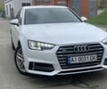 Белый Ауди А4, объемом двигателя 2 л и пробегом 114 тыс. км за 15750 $, фото 1 на Automoto.ua