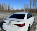 Белый Ауди А4, объемом двигателя 1.98 л и пробегом 193 тыс. км за 16800 $, фото 4 на Automoto.ua