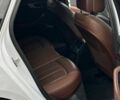 Білий Ауді А4, об'ємом двигуна 2 л та пробігом 160 тис. км за 13100 $, фото 32 на Automoto.ua