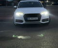 Білий Ауді А4, об'ємом двигуна 2 л та пробігом 159 тис. км за 18700 $, фото 1 на Automoto.ua