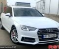 Белый Ауди А4, объемом двигателя 2 л и пробегом 140 тыс. км за 16250 $, фото 1 на Automoto.ua