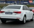 Белый Ауди А4, объемом двигателя 1.98 л и пробегом 91 тыс. км за 16800 $, фото 19 на Automoto.ua