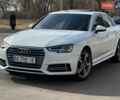 Білий Ауді А4, об'ємом двигуна 1.98 л та пробігом 144 тис. км за 17999 $, фото 1 на Automoto.ua