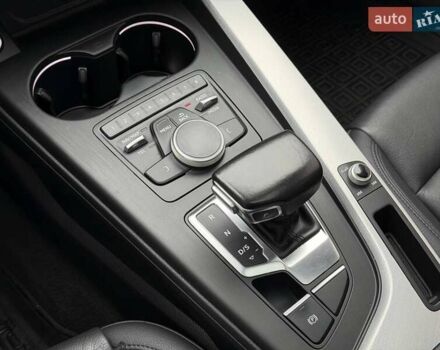 Белый Ауди А4, объемом двигателя 1.98 л и пробегом 91 тыс. км за 16800 $, фото 59 на Automoto.ua