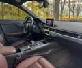 Білий Ауді А4, об'ємом двигуна 2 л та пробігом 146 тис. км за 19990 $, фото 39 на Automoto.ua