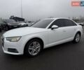 Белый Ауди А4, объемом двигателя 1.98 л и пробегом 91 тыс. км за 16800 $, фото 9 на Automoto.ua