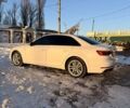 Білий Ауді А4, об'ємом двигуна 1.98 л та пробігом 165 тис. км за 17600 $, фото 4 на Automoto.ua