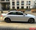 Білий Ауді А4, об'ємом двигуна 20 л та пробігом 88 тис. км за 27900 $, фото 3 на Automoto.ua
