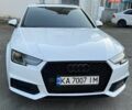Белый Ауди А4, объемом двигателя 1.98 л и пробегом 221 тыс. км за 16000 $, фото 1 на Automoto.ua