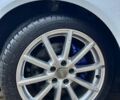 Білий Ауді А4, об'ємом двигуна 2 л та пробігом 44 тис. км за 15999 $, фото 15 на Automoto.ua