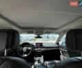 Білий Ауді А4, об'ємом двигуна 2 л та пробігом 169 тис. км за 16800 $, фото 16 на Automoto.ua