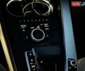 Білий Ауді А4, об'ємом двигуна 1.98 л та пробігом 144 тис. км за 17999 $, фото 15 на Automoto.ua