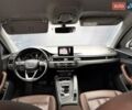 Білий Ауді А4, об'ємом двигуна 1.98 л та пробігом 131 тис. км за 14900 $, фото 47 на Automoto.ua
