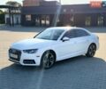 Білий Ауді А4, об'ємом двигуна 1.98 л та пробігом 220 тис. км за 15200 $, фото 1 на Automoto.ua