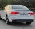 Белый Ауди А4, объемом двигателя 1.98 л и пробегом 173 тыс. км за 17800 $, фото 1 на Automoto.ua
