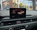 Белый Ауди А4, объемом двигателя 1.98 л и пробегом 157 тыс. км за 18000 $, фото 26 на Automoto.ua