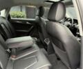 Білий Ауді А4, об'ємом двигуна 2 л та пробігом 70 тис. км за 11000 $, фото 8 на Automoto.ua