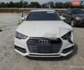 Белый Ауди А4, объемом двигателя 1.98 л и пробегом 194 тыс. км за 18000 $, фото 14 на Automoto.ua