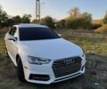 Білий Ауді А4, об'ємом двигуна 2 л та пробігом 128 тис. км за 14700 $, фото 1 на Automoto.ua