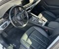 Белый Ауди А4, объемом двигателя 2 л и пробегом 199 тыс. км за 16600 $, фото 32 на Automoto.ua