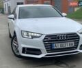 Белый Ауди А4, объемом двигателя 2 л и пробегом 163 тыс. км за 16300 $, фото 1 на Automoto.ua