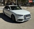 Белый Ауди А4, объемом двигателя 1.98 л и пробегом 114 тыс. км за 18000 $, фото 5 на Automoto.ua