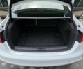 Білий Ауді А4, об'ємом двигуна 2 л та пробігом 122 тис. км за 13800 $, фото 12 на Automoto.ua
